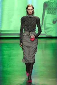 Marine Serre RTW Fall 2020