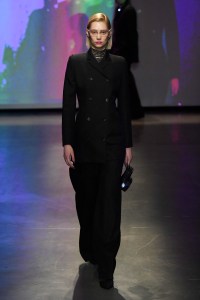 Marine Serre RTW Fall 2020