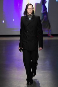 Marine Serre RTW Fall 2020