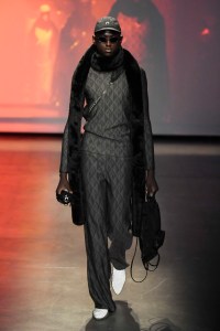 Marine Serre RTW Fall 2020