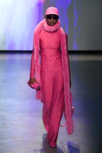 Marine Serre RTW Fall 2020