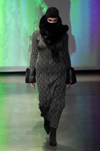 Marine Serre RTW Fall 2020