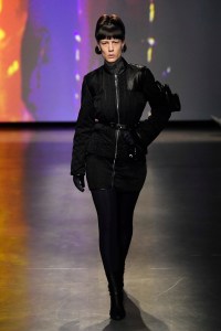 Marine Serre RTW Fall 2020