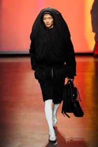 Marine Serre RTW Fall 2020