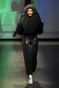 Marine Serre RTW Fall 2020