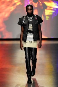 Marine Serre RTW Fall 2020