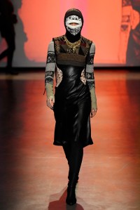 Marine Serre RTW Fall 2020