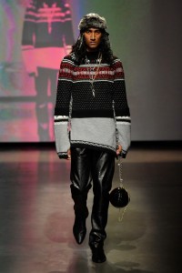 Marine Serre RTW Fall 2020