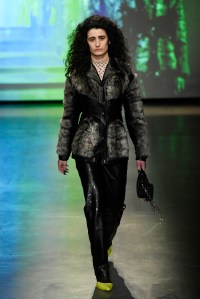 Marine Serre RTW Fall 2020