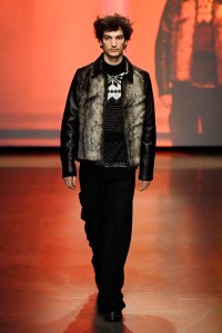 Marine Serre RTW Fall 2020