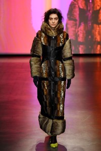 Marine Serre RTW Fall 2020