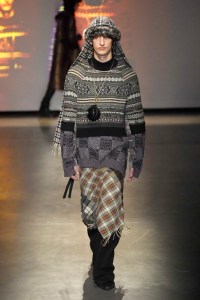 Marine Serre RTW Fall 2020