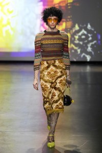 Marine Serre RTW Fall 2020