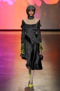 Marine Serre RTW Fall 2020