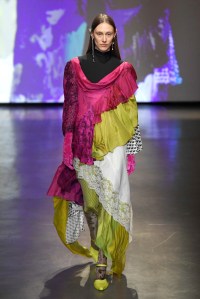 Marine Serre RTW Fall 2020