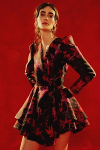 Markarian RTW Fall 2020