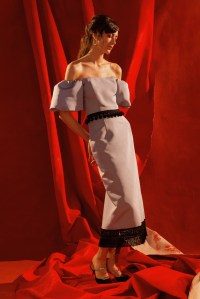 Markarian RTW Fall 2020