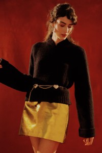 Markarian RTW Fall 2020