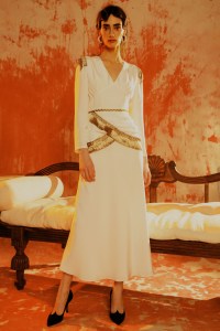 Markarian RTW Fall 2020