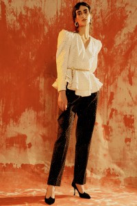 Markarian RTW Fall 2020