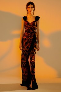 Markarian RTW Fall 2020