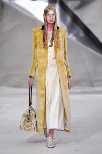 Marni RTW Fall 2020