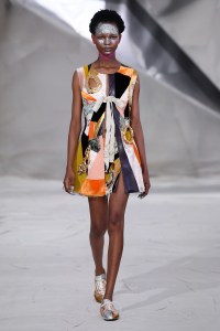 Marni RTW Fall 2020