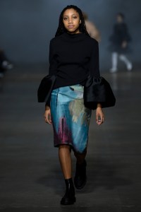 Marques Almeida RTW Fall 2020