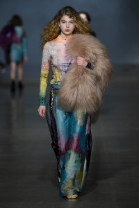Marques Almeida RTW Fall 2020
