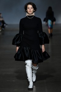 Marques Almeida RTW Fall 2020