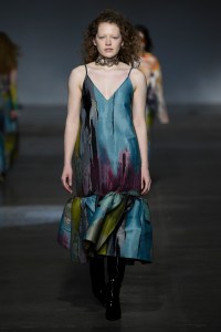 Marques Almeida RTW Fall 2020
