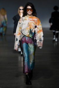 Marques Almeida RTW Fall 2020