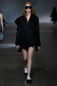 Marques Almeida RTW Fall 2020