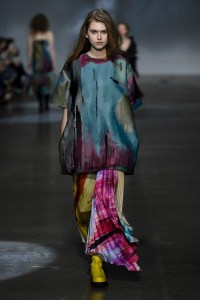 Marques Almeida RTW Fall 2020