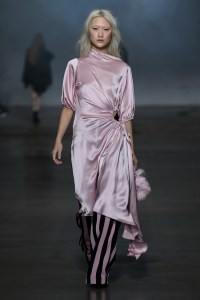 Marques Almeida RTW Fall 2020