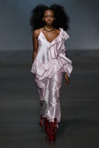 Marques Almeida RTW Fall 2020