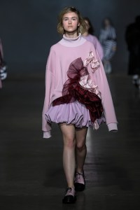 Marques Almeida RTW Fall 2020