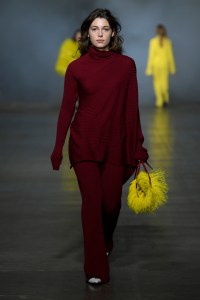 Marques Almeida RTW Fall 2020