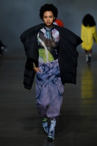 Marques Almeida RTW Fall 2020