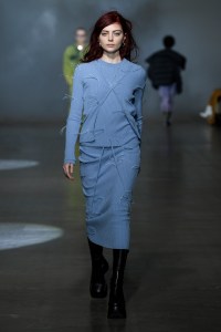 Marques Almeida RTW Fall 2020