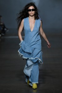Marques Almeida RTW Fall 2020