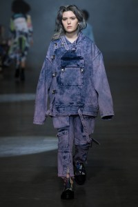 Marques Almeida RTW Fall 2020