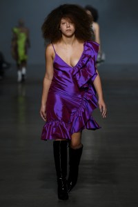 Marques Almeida RTW Fall 2020