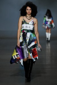 Marques Almeida RTW Fall 2020