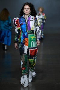 Marques Almeida RTW Fall 2020