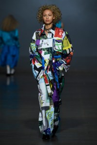 Marques Almeida RTW Fall 2020