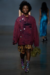 Marques Almeida RTW Fall 2020