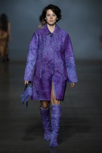 Marques Almeida RTW Fall 2020
