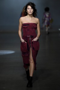 Marques Almeida RTW Fall 2020