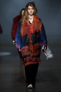 Marques Almeida RTW Fall 2020